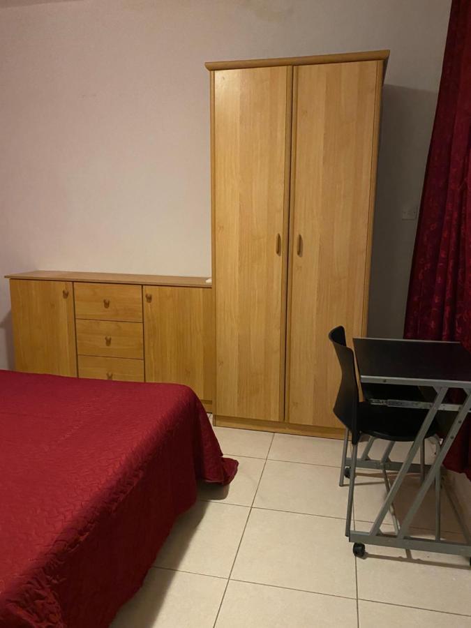 Valletta Private Room Exterior photo